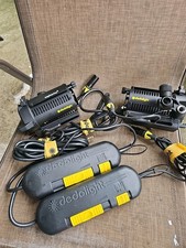 Two dedolight dlh4 for sale  North Olmsted