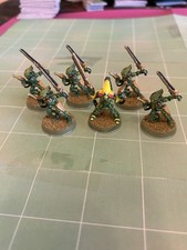 Metal striking scorpions for sale  CHELTENHAM