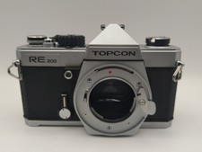 Topcon 200 body gebraucht kaufen  Bovenden