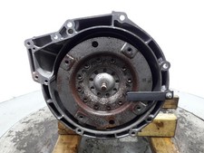 Bmw series gearbox for sale  SOUTHAMPTON
