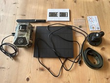 Solar hunting trail for sale  CARDIFF
