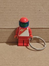 Lego Chaveiro Vermelho Futurom Vintage Hiper-raro Space Man (Difícil de Encontrar) comprar usado  Enviando para Brazil