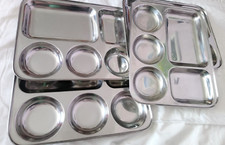 Stainless steel compartment for sale  EASTBOURNE