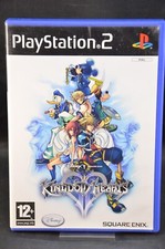 Kingdom hearts sony usato  Carmagnola