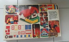Lego boite années d'occasion  Marguerittes