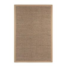 Sisal teppich naturfasern gebraucht kaufen  Mannheim
