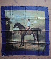 Foulard manolo borromeo. usato  Meran