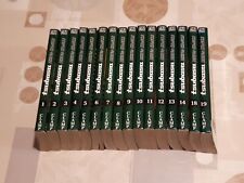 Lot mangas tsubasa d'occasion  Joué-sur-Erdre