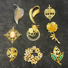 Vintage costume jewelry for sale  Northford