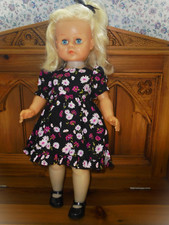 Vintage doll. made for sale  BRADFORD