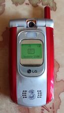 U8330 cellulare conchiglia usato  Roma