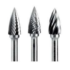 Fresa carb.tungsteno forma usato  Paderno Dugnano