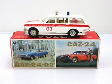 Gaz volga a24 d'occasion  Expédié en Belgium