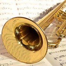 Trumpet clearance new for sale  Ripley