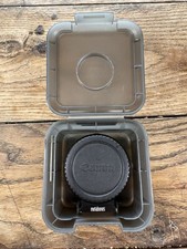 Metabones speedbooster sony gebraucht kaufen  München