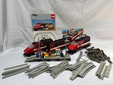 Lego vintage train for sale  ST. LEONARDS-ON-SEA