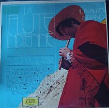 Flute indienne con usato  Trento