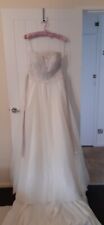 Millie may wedding for sale  HARLOW