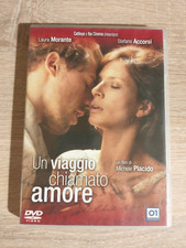 Dvd viaggio chiamato usato  Settimo Torinese