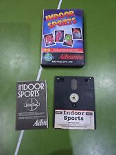 Indoor sports amstrad for sale  WYMONDHAM