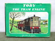 Toby tram engine for sale  BRADFORD