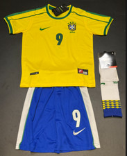 Brazil 1998 cup for sale  LONDON