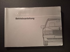 Rig mercedes w201 gebraucht kaufen  Hamburg