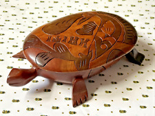 Decorative hand carved for sale  Staten Island