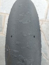 Pneumatico moto metzeler usato  Zoagli