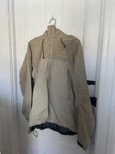 Arcteryx beta jacket for sale  New York