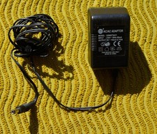 Adaptateur secteur g090075a31 d'occasion  Coulans-sur-Gée