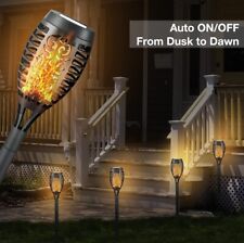 Solar lights garden for sale  LONDON