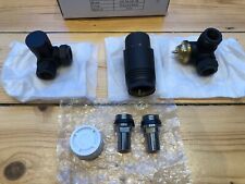 Thermostatic trv radiator for sale  SURBITON