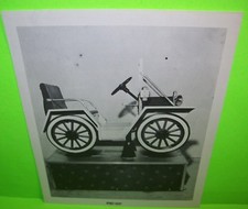 Automobile vintage kiddie for sale  Collingswood