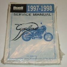 Buell 1997 1998 for sale  Minneapolis