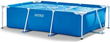 Intex piscina fuoriterra usato  Napoli