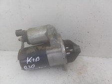 Motorino avviamento per usato  Italia