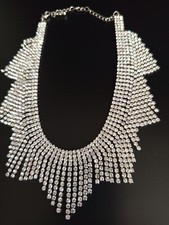 Neck accessory necklace for sale  STOKE-ON-TRENT