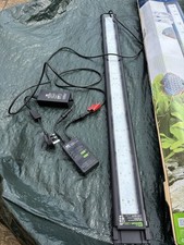Juwel helialux spectrum for sale  EPSOM