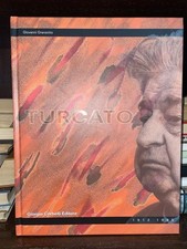 Giulio turcato 1912 usato  Valenzano