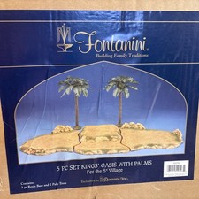 Fontanini italy kings for sale  Elkhart