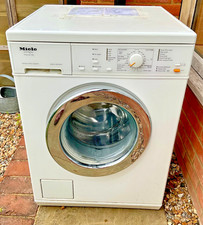Miele novotronic premier for sale  BUCKINGHAM