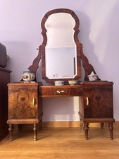 Camera letto noce usato Camera letto noce usato  Cantalice