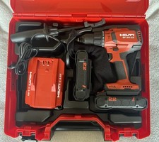 Hilti combi drill for sale  MANCHESTER