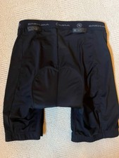 Radlunterhose schwarz endura gebraucht kaufen  Feldkirchen-Westerham