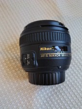 Nikon afs nikkor usato  Campobasso
