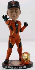 Cal ripken ironman for sale  Plainview