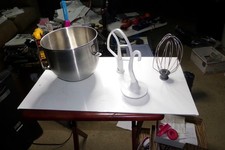 Kitchenaid parts 6 for sale  Phoenixville