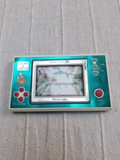 Nintendo game watch d'occasion  Toulon-