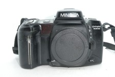 Minolta dynax 700si for sale  SAFFRON WALDEN